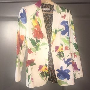 Resort Dolce Blazer